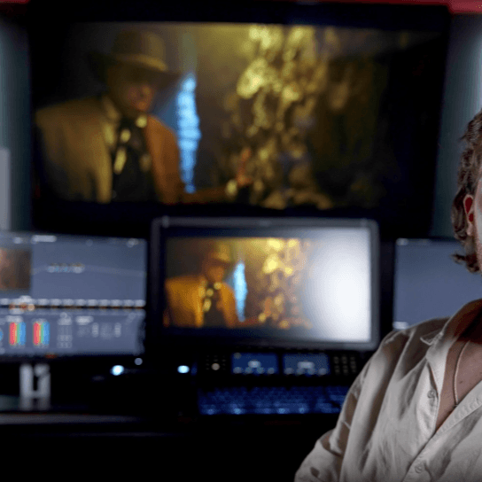 Entrevista Alumnado DOP